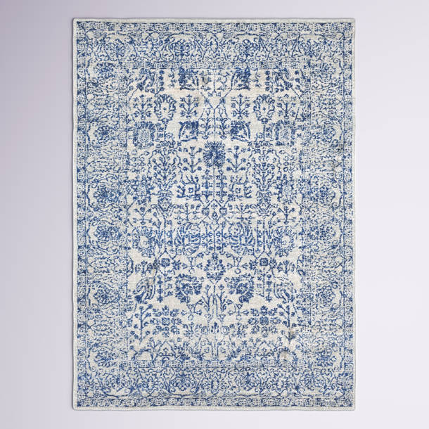Mistana™ Hillsby Area Rug & Reviews Wayfair